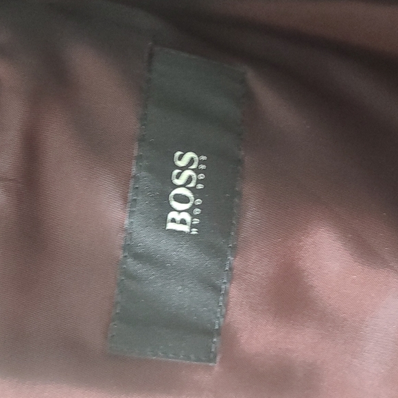 Hugo Boss Sports Jacket - Size 40R - Picture 2 of 4
